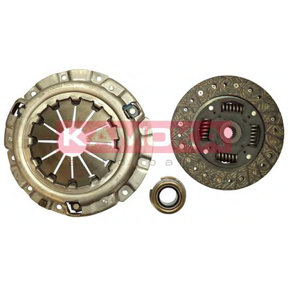 Photo Clutch Kit KAMOKA KC078