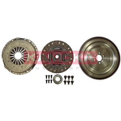 Photo Clutch Kit KAMOKA KC099