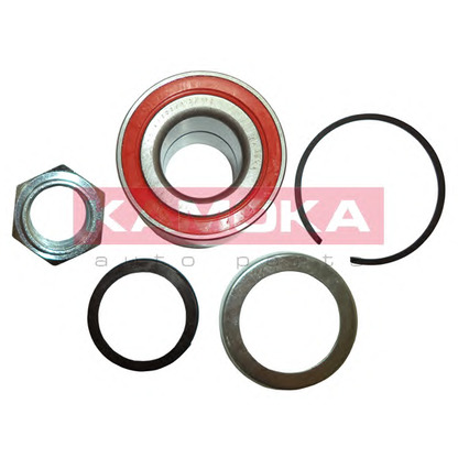 Photo Wheel Bearing Kit KAMOKA 5600027