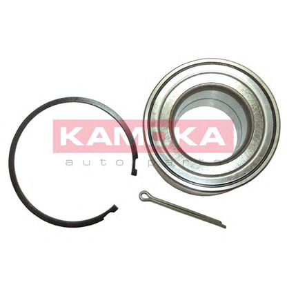 Foto Kit cuscinetto ruota KAMOKA 5600037