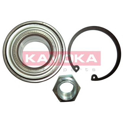 Foto Kit cuscinetto ruota KAMOKA 5600051