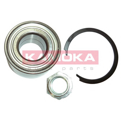 Photo Wheel Bearing Kit KAMOKA 5600085