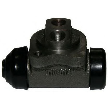 Photo Wheel Brake Cylinder DENCKERMANN B150242