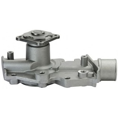 Photo Water Pump DENCKERMANN A310017