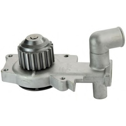 Photo Water Pump DENCKERMANN A310074