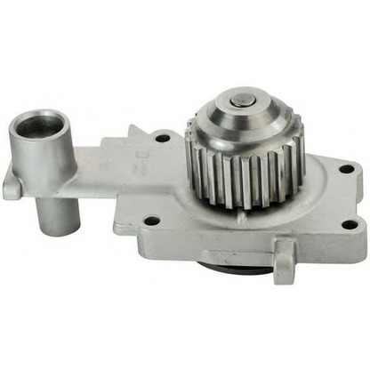 Photo Water Pump DENCKERMANN A310095