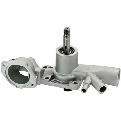 Photo Water Pump DENCKERMANN A310122