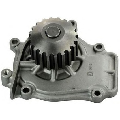 Photo Water Pump DENCKERMANN A310210