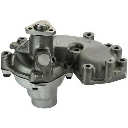 Photo Water Pump DENCKERMANN A310229