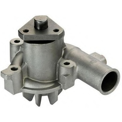 Photo Water Pump DENCKERMANN A310231