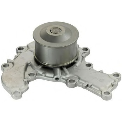 Photo Water Pump DENCKERMANN A310265