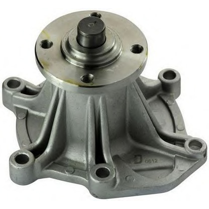 Photo Water Pump DENCKERMANN A310309