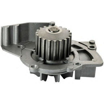 Photo Water Pump DENCKERMANN A310796