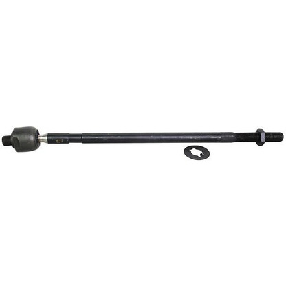 Photo Tie Rod Axle Joint DENCKERMANN D180104