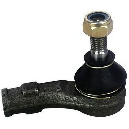 Photo Tie Rod End DENCKERMANN D130002