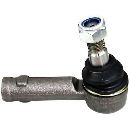 Photo Tie Rod End DENCKERMANN D130014