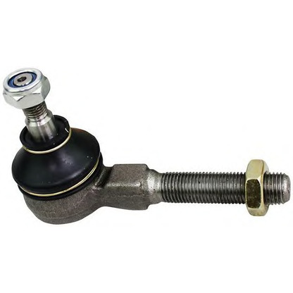 Photo Tie Rod End DENCKERMANN D130054