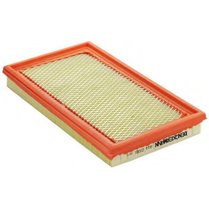 Photo Air Filter DENCKERMANN A140181