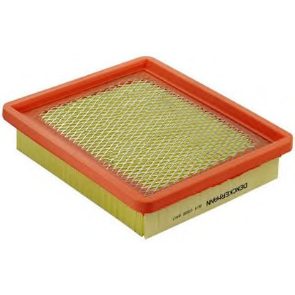 Photo Air Filter DENCKERMANN A140388