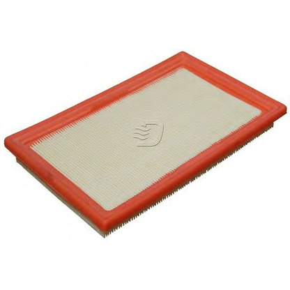 Photo Air Filter DENCKERMANN A140523