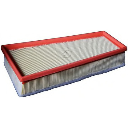 Photo Air Filter DENCKERMANN A140989