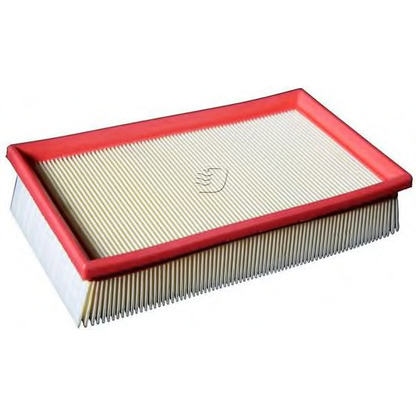 Photo Air Filter DENCKERMANN A141371