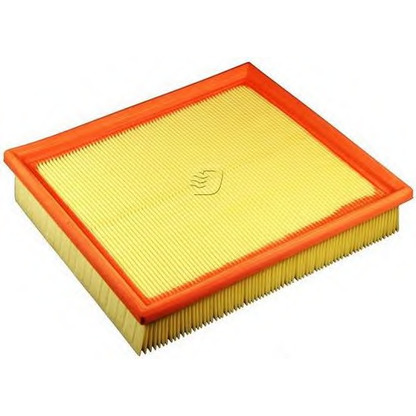 Photo Air Filter DENCKERMANN A141455