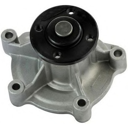 Photo Water Pump DENCKERMANN A310214P