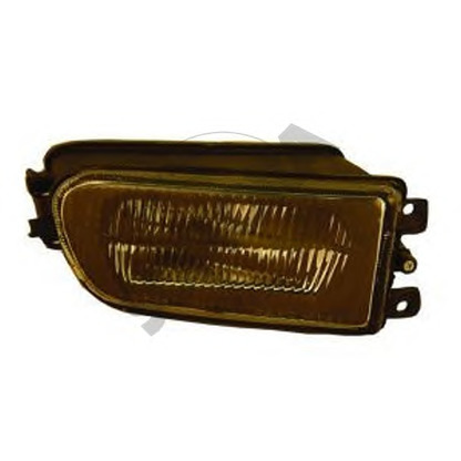 Photo Fog Light SOMORA 041211A