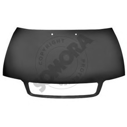 Photo Bonnet SOMORA 021308