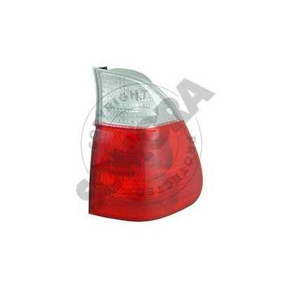 Photo Combination Rearlight SOMORA 043071