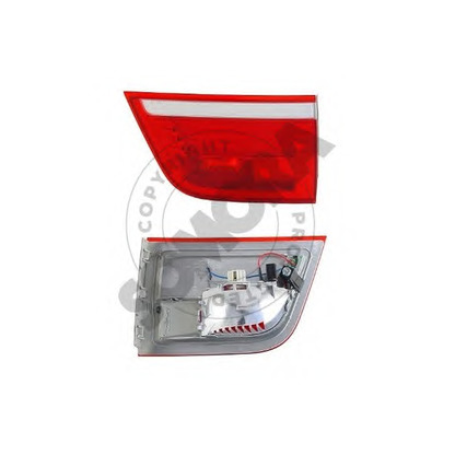 Photo Combination Rearlight SOMORA 043271AM