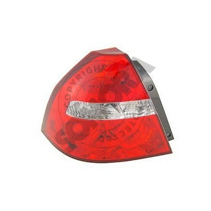 Photo Combination Rearlight SOMORA 066072