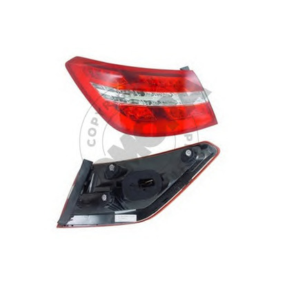 Photo Combination Rearlight SOMORA 171072MC