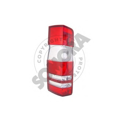 Photo Combination Rearlight SOMORA 172372