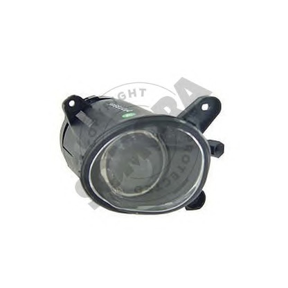 Photo Fog Light SOMORA 352311