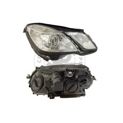 Photo Headlight SOMORA 171015