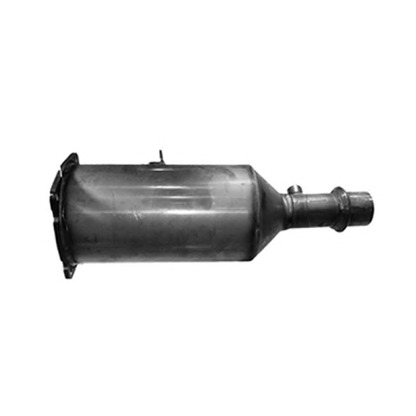 Photo Soot/Particulate Filter, exhaust system IMASAF 563383
