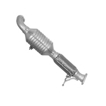 Photo Catalytic Converter IMASAF 370633