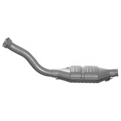 Photo Catalytic Converter IMASAF 217543