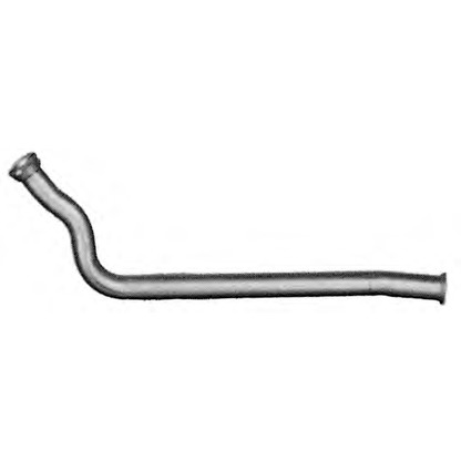 Photo Exhaust Pipe IMASAF 269901