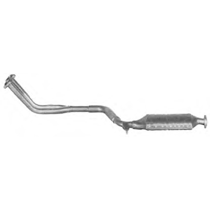 Photo Catalytic Converter IMASAF 482333