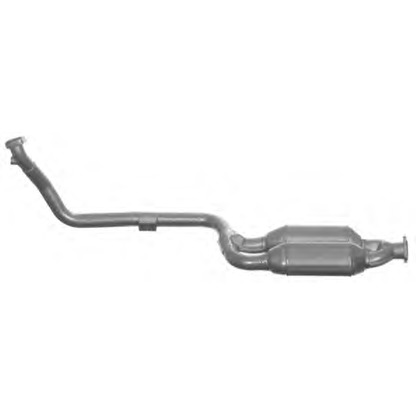 Photo Catalytic Converter IMASAF 483733