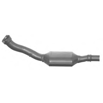 Photo Catalytic Converter IMASAF 575343