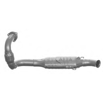 Photo Catalytic Converter IMASAF 675033