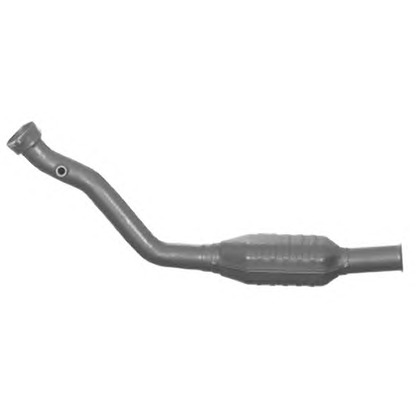 Photo Catalytic Converter IMASAF 217533