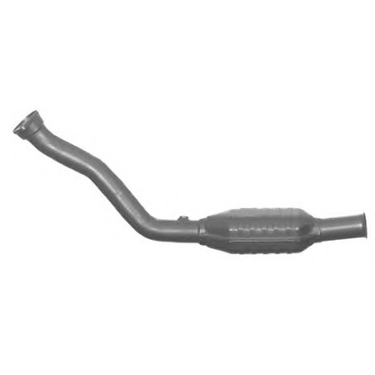 Photo Catalytic Converter IMASAF 217633