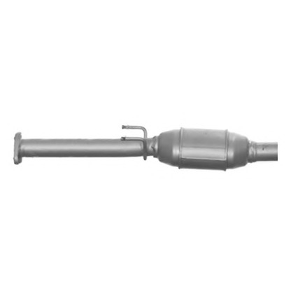 Photo Catalytic Converter IMASAF 259543