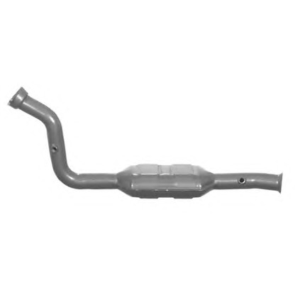 Photo Catalytic Converter IMASAF 269753