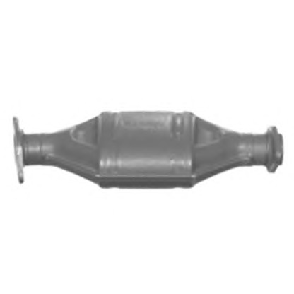 Photo Catalytic Converter IMASAF 372033